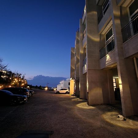 Hotel Hue Loft Incheon Exterior photo