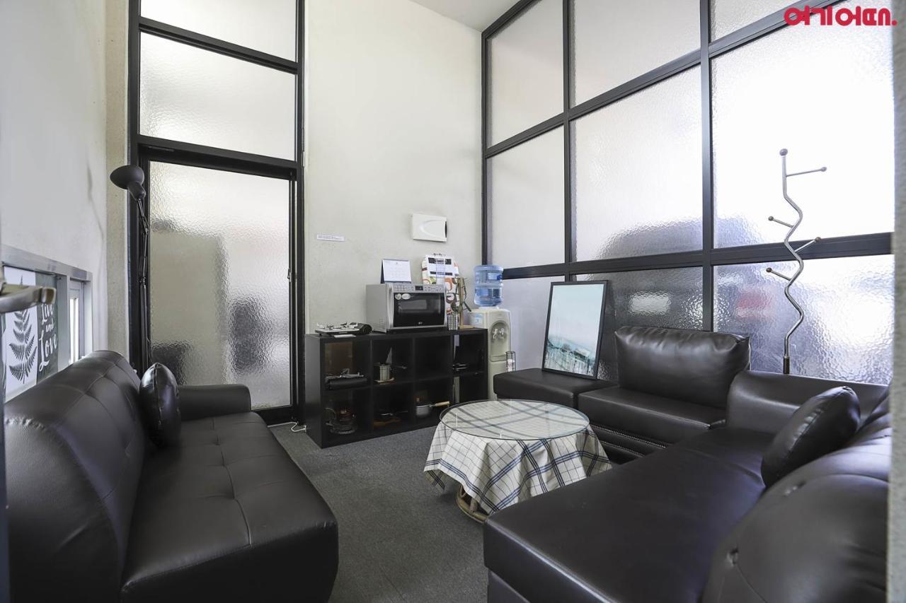 Hotel Hue Loft Incheon Exterior photo