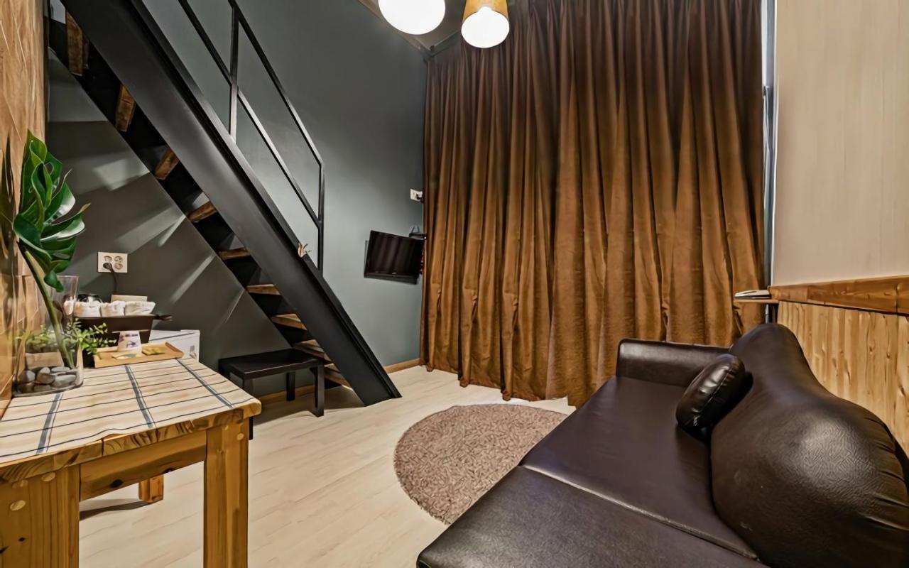 Hotel Hue Loft Incheon Exterior photo