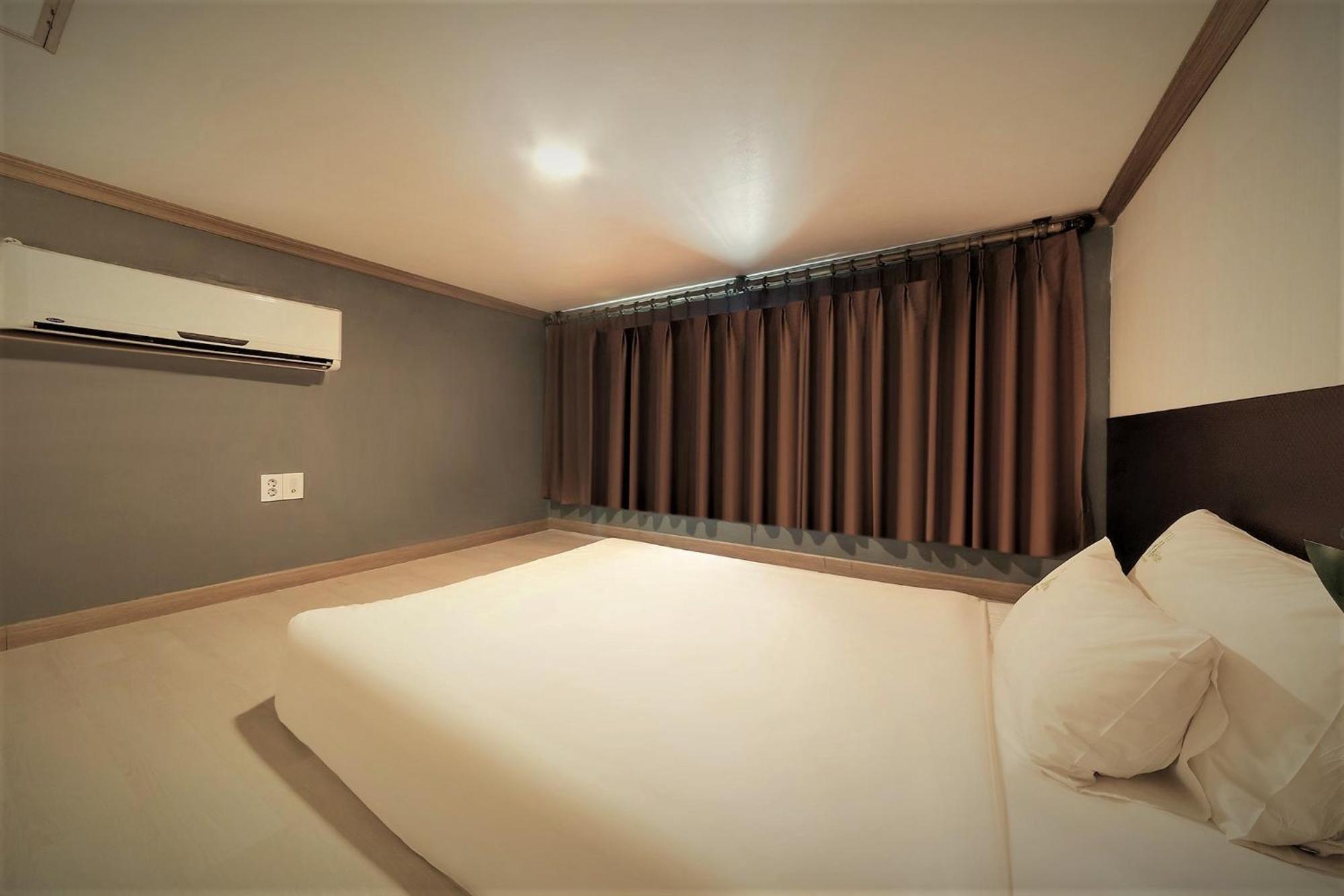 Hotel Hue Loft Incheon Exterior photo