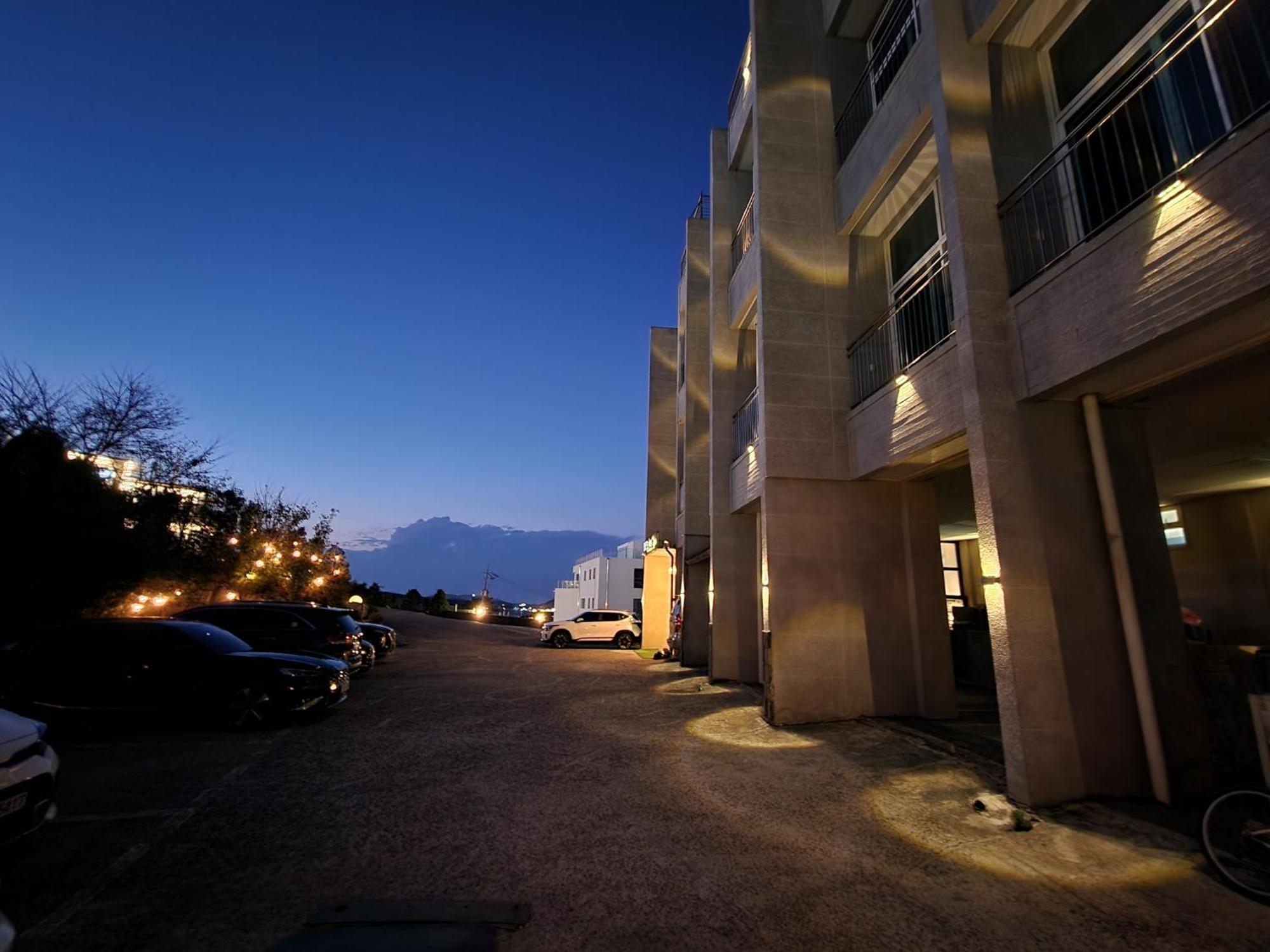 Hotel Hue Loft Incheon Exterior photo