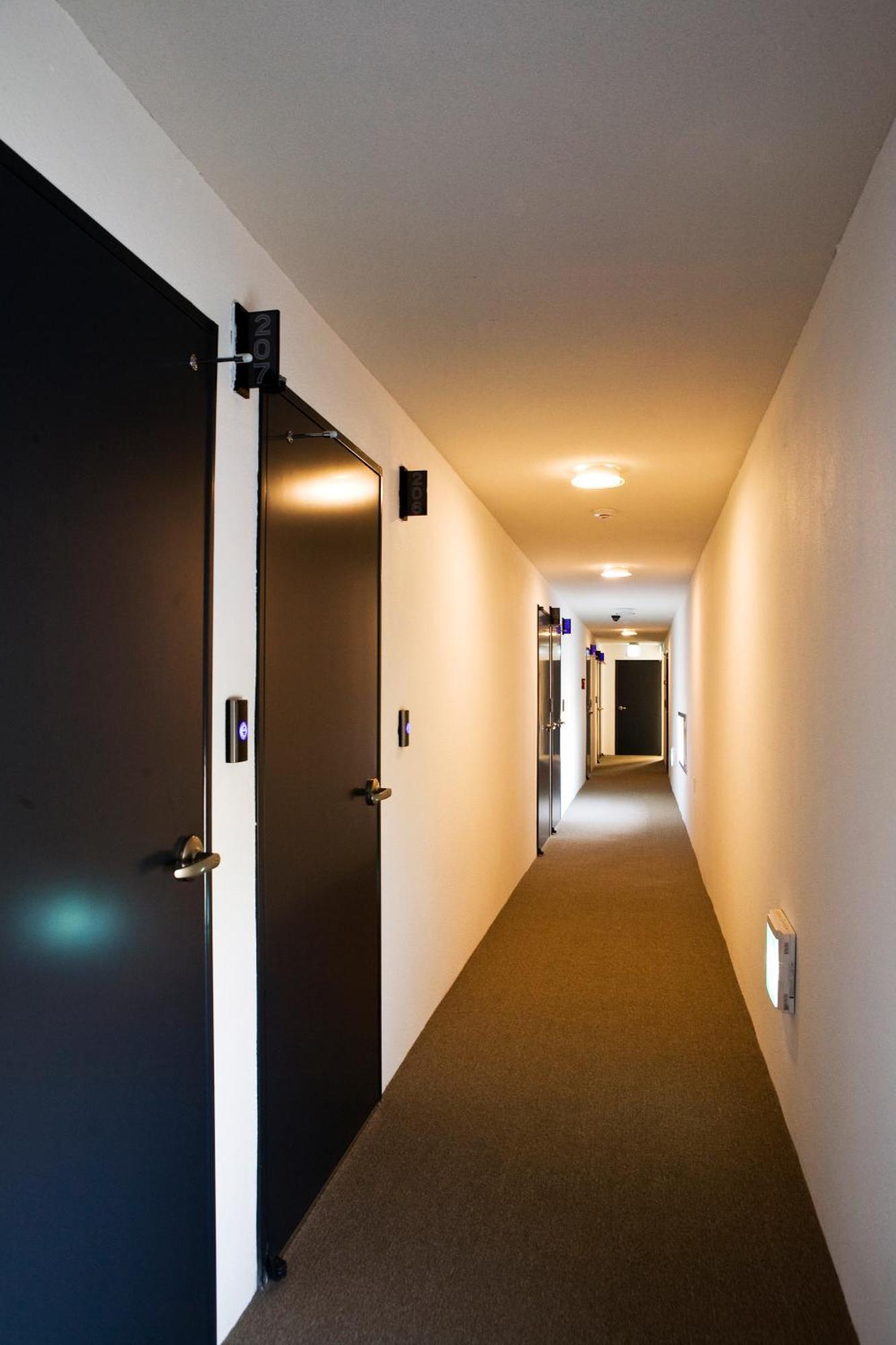 Hotel Hue Loft Incheon Exterior photo