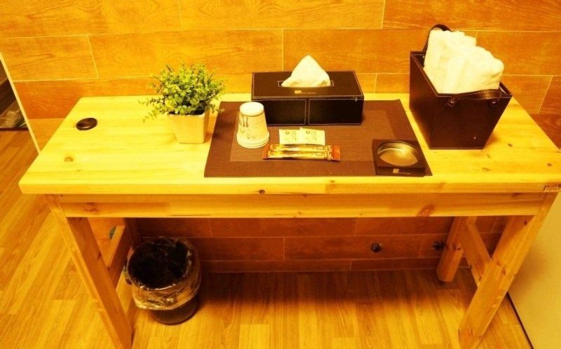 Hotel Hue Loft Incheon Exterior photo