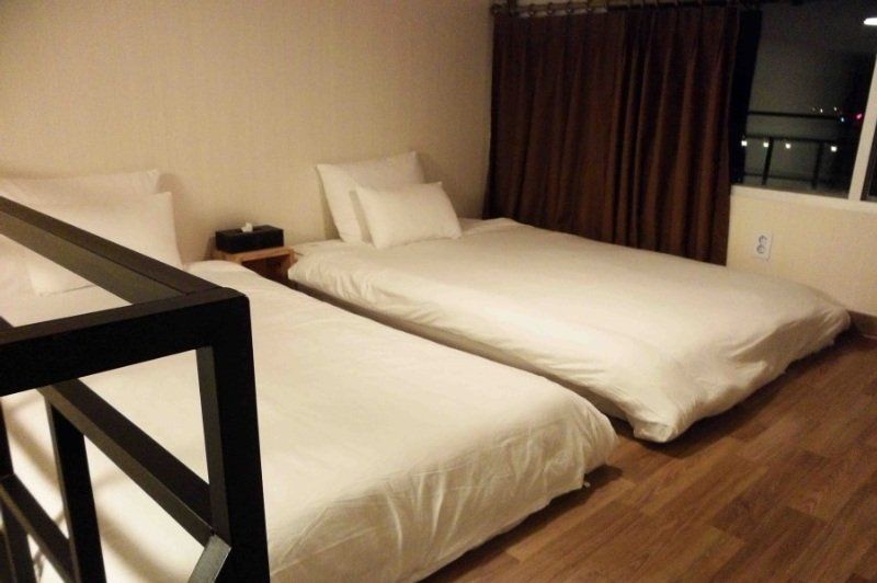Hotel Hue Loft Incheon Exterior photo