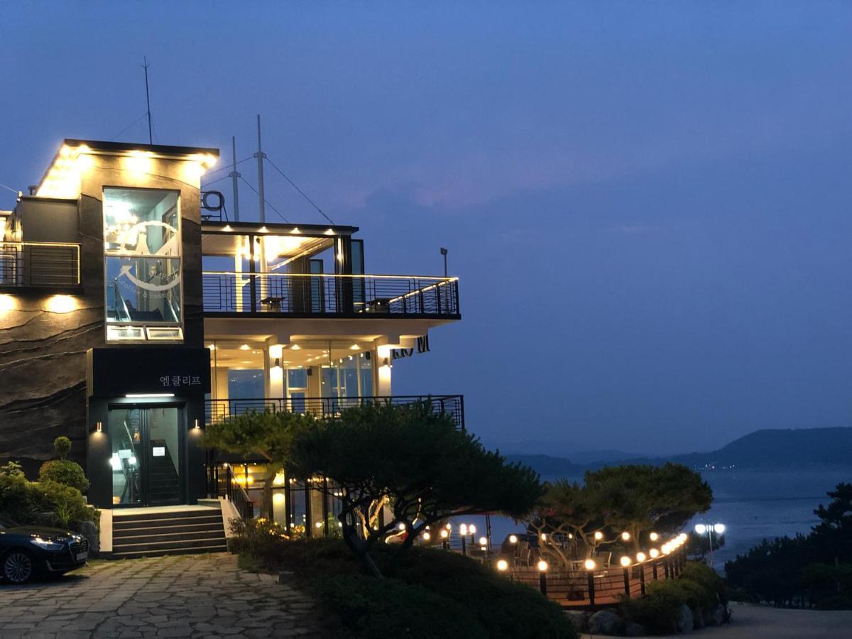 Hotel Hue Loft Incheon Exterior photo