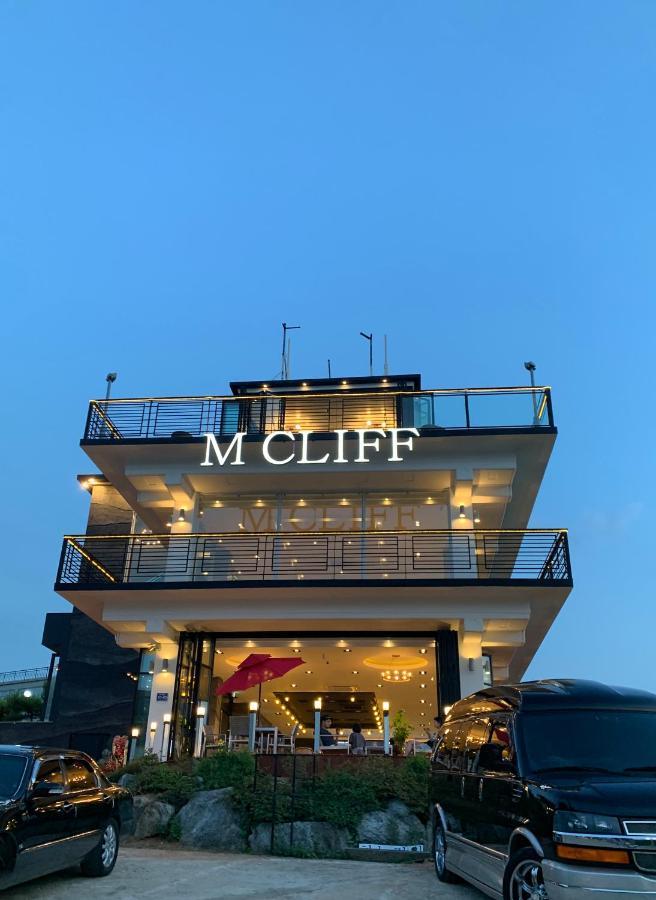 Hotel Hue Loft Incheon Exterior photo